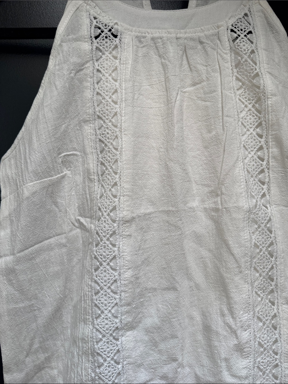 Quince Cute gauze/ linen pant set NWT - Picture 2 of 6